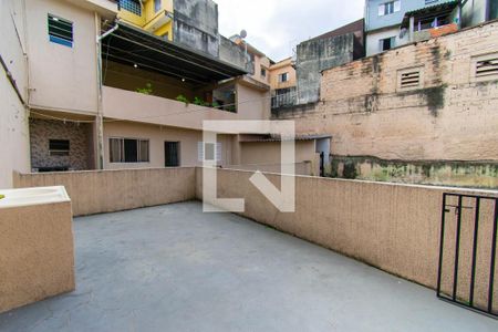 Casa à venda com 310m², 2 quartos e 3 vagasCasa 2 - Área de Serviço e Quintal