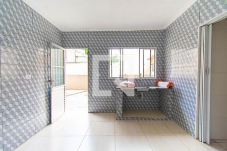 Casa à venda com 310m², 2 quartos e 3 vagasCasa 3 - Sala/Cozinha