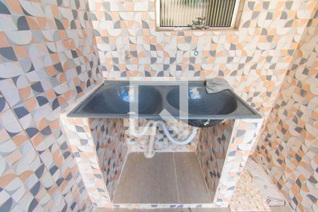 Casa à venda com 310m², 2 quartos e 3 vagasCasa 3 - Área de Serviço