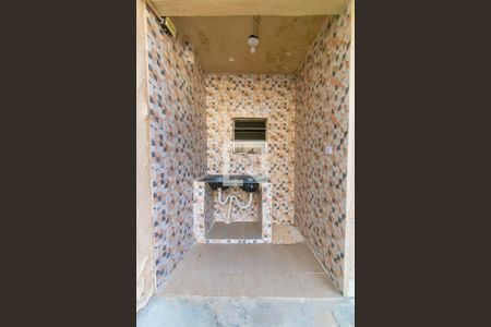 Casa à venda com 310m², 2 quartos e 3 vagasCasa 3 - Área de Serviço