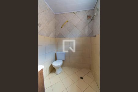 Casa à venda com 310m², 2 quartos e 3 vagasCasa 2 - Banheiro