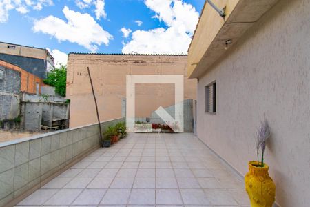 Casa à venda com 310m², 2 quartos e 3 vagasQuintal