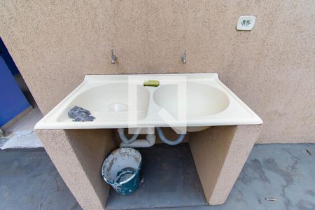 Casa à venda com 310m², 2 quartos e 3 vagasCasa 2 - Área de Serviço