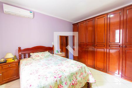 Quarto 1 de casa à venda com 2 quartos, 310m² em Jardim Dona Sinha, São Paulo