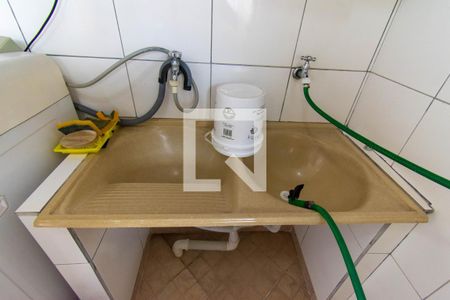 Casa à venda com 310m², 2 quartos e 3 vagasÁrea de Serviço