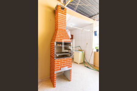 Casa à venda com 310m², 2 quartos e 3 vagasSalão de Festas - Churrasqueira