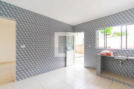 Casa à venda com 310m², 2 quartos e 3 vagasCasa 3 - Sala/Cozinha