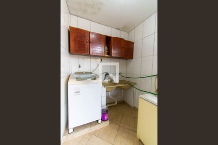 Casa à venda com 310m², 2 quartos e 3 vagasÁrea de Serviço