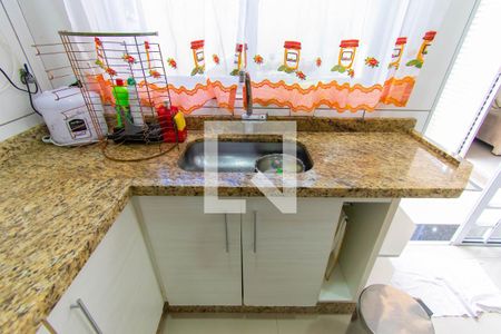 Casa à venda com 310m², 2 quartos e 3 vagasCozinha