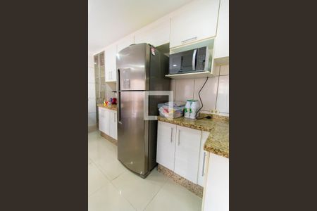 Casa à venda com 310m², 2 quartos e 3 vagasCozinha