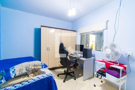 Quarto 2 de casa à venda com 2 quartos, 310m² em Jardim Dona Sinha, São Paulo