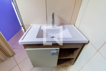 Casa à venda com 310m², 2 quartos e 3 vagasCasa 2 - Banheiro