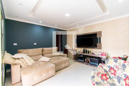 Sala de casa à venda com 2 quartos, 310m² em Jardim Dona Sinha, São Paulo