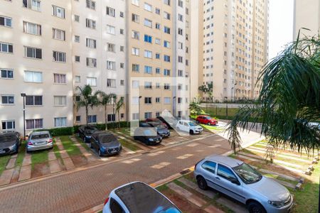 Apartamento à venda com 40m², 2 quartos e sem vaga Apartamento à venda com 40m², 2 quartos e sem vagaVista da Sala