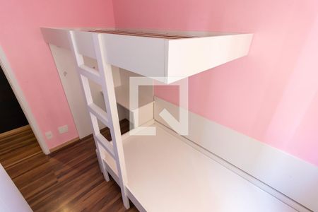 Apartamento à venda com 40m², 2 quartos e sem vaga Apartamento à venda com 40m², 2 quartos e sem vagaQuarto 2