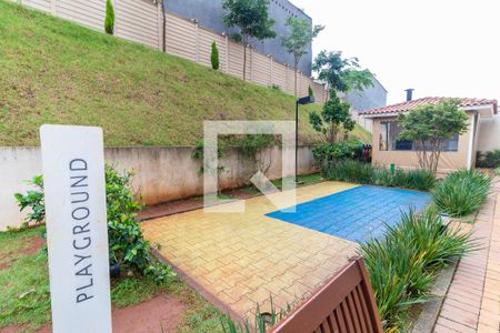 Apartamento à venda com 40m², 2 quartos e sem vaga Apartamento à venda com 40m², 2 quartos e sem vagaÁrea comum - Playground