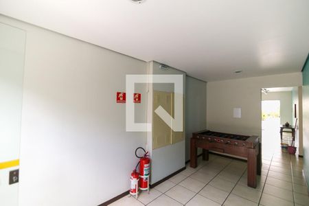 Apartamento à venda com 85m², 3 quartos e 2 vagas Apartamento à venda com 85m², 3 quartos e 2 vagasSala de Jogos