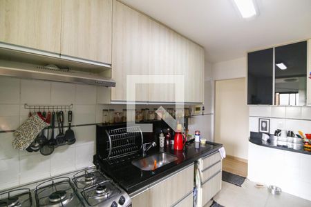 Apartamento à venda com 85m², 3 quartos e 2 vagas Apartamento à venda com 85m², 3 quartos e 2 vagasCozinha