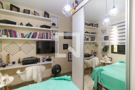 Apartamento à venda com 85m², 3 quartos e 2 vagas Apartamento à venda com 85m², 3 quartos e 2 vagasQuarto 1