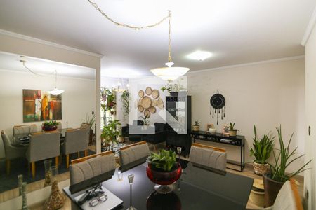 Apartamento à venda com 85m², 3 quartos e 2 vagas Apartamento à venda com 85m², 3 quartos e 2 vagasSala