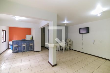 Apartamento à venda com 85m², 3 quartos e 2 vagas Apartamento à venda com 85m², 3 quartos e 2 vagasÁrea comum - Salão de festas