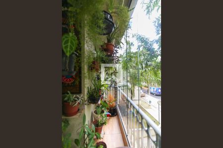 Apartamento à venda com 85m², 3 quartos e 2 vagas Apartamento à venda com 85m², 3 quartos e 2 vagasVaranda da Sala