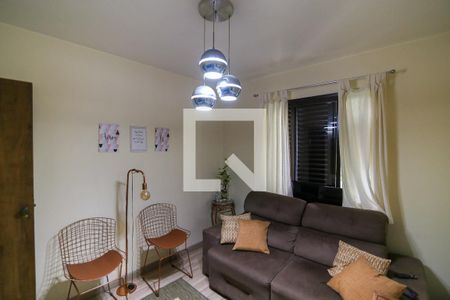 Apartamento à venda com 85m², 3 quartos e 2 vagas Apartamento à venda com 85m², 3 quartos e 2 vagasSala de TV