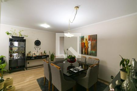 Apartamento à venda com 85m², 3 quartos e 2 vagas Apartamento à venda com 85m², 3 quartos e 2 vagasSala