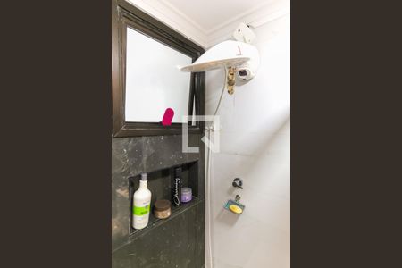 Apartamento à venda com 85m², 3 quartos e 2 vagas Apartamento à venda com 85m², 3 quartos e 2 vagasBanheiro Social