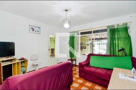 Sala de casa à venda com 3 quartos, 100m² em Vila Sao Joao Batista, Guarulhos