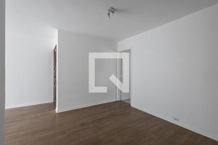 Sala de apartamento para alugar com 3 quartos, 110m² em Cerqueira César, São Paulo