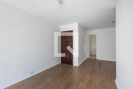 Sala de apartamento para alugar com 3 quartos, 110m² em Cerqueira César, São Paulo