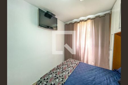 Quarto 2 de apartamento para alugar com 2 quartos, 49m² em Jardim Borborema, São Bernardo do Campo