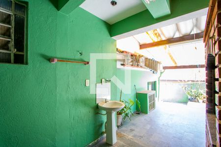 Casa para alugar com 100m², 2 quartos e 1 vaga Casa para alugar com 100m², 2 quartos e 1 vagaEspaço gourmet