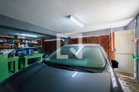 Casa para alugar com 100m², 2 quartos e 1 vaga Casa para alugar com 100m², 2 quartos e 1 vagaGaragem