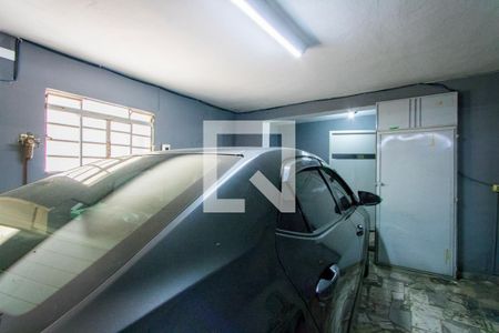 Casa para alugar com 100m², 2 quartos e 1 vaga Casa para alugar com 100m², 2 quartos e 1 vagaGaragem