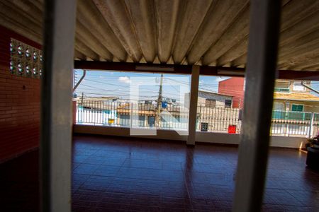 Casa para alugar com 100m², 2 quartos e 1 vaga Casa para alugar com 100m², 2 quartos e 1 vagaVista do quarto 2