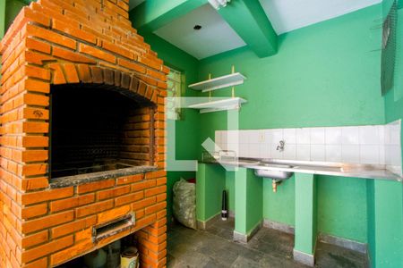 Casa para alugar com 100m², 2 quartos e 1 vaga Casa para alugar com 100m², 2 quartos e 1 vagaEspaço gourmet