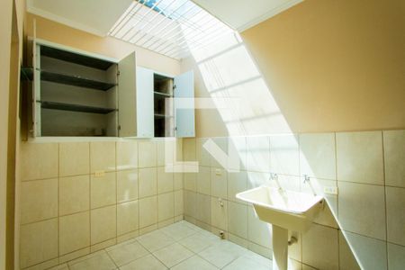 Casa para alugar com 100m², 2 quartos e 1 vaga Casa para alugar com 100m², 2 quartos e 1 vagaÁrea de serviço