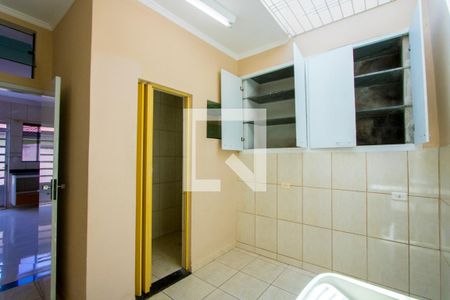 Casa para alugar com 100m², 2 quartos e 1 vaga Casa para alugar com 100m², 2 quartos e 1 vagaÁrea de serviço