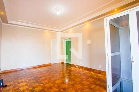 Casa para alugar com 100m², 2 quartos e 1 vaga Casa para alugar com 100m², 2 quartos e 1 vagaSala