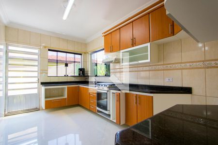 Casa para alugar com 100m², 2 quartos e 1 vaga Casa para alugar com 100m², 2 quartos e 1 vagaCozinha