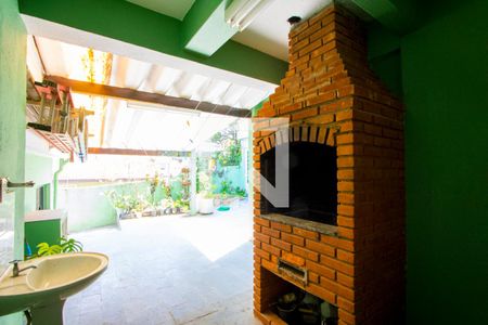 Casa para alugar com 100m², 2 quartos e 1 vaga Casa para alugar com 100m², 2 quartos e 1 vagaEspaço gourmet