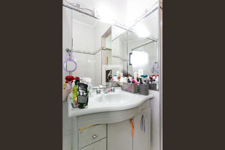 Casa à venda com 211m², 3 quartos e 2 vagasBanheiro da Suíte 3