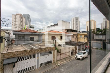 Casa à venda com 211m², 3 quartos e 2 vagasVista da Varanda das Suítes 1 e 2
