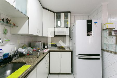 Casa à venda com 211m², 3 quartos e 2 vagasCozinha