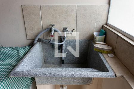 Casa à venda com 211m², 3 quartos e 2 vagasÁrea de Serviço