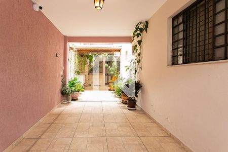 Casa à venda com 211m², 3 quartos e 2 vagasGaragem