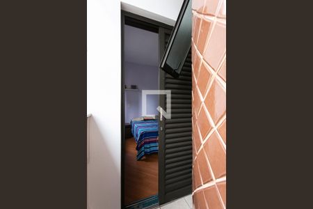 Casa à venda com 211m², 3 quartos e 2 vagasVaranda das Suítes 1 e 2