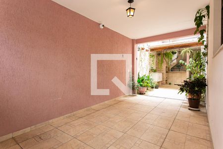 Casa à venda com 211m², 3 quartos e 2 vagasGaragem